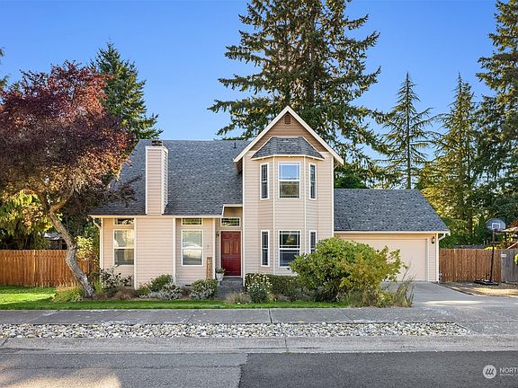 2nd image of 9683 Clipper Place NW