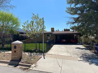 1383 Lewis Dr, Ogden, UT 84404