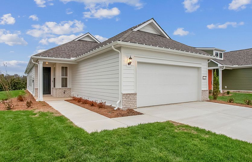 Homesite 26 Front