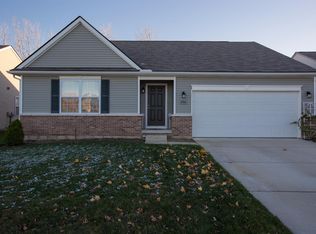 7556 Natalie Dr, Ypsilanti, MI 48197