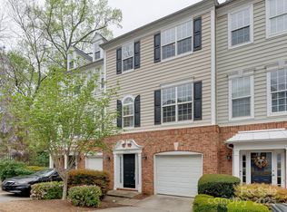 5430 Dockery Dr, Charlotte, NC 28209