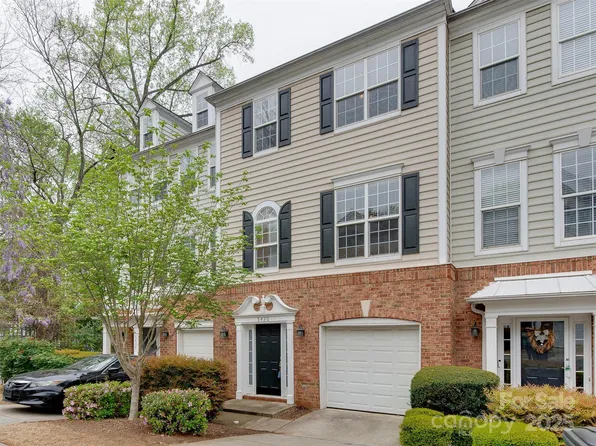 5430 Dockery Dr, Charlotte, NC 28209