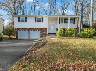 155 Franklin Corner Rd, Lawrence Township, NJ 08648