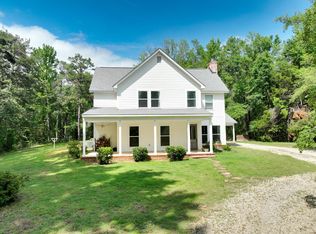1534 County Road 515, Myrtle, MS 38650