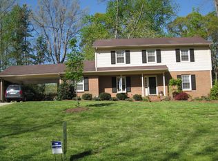 3216 Eastburn Rd, Charlotte, NC 28210