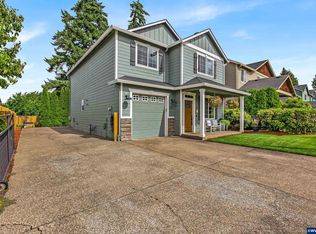 5252 9th Ct SE, Salem, OR 97306