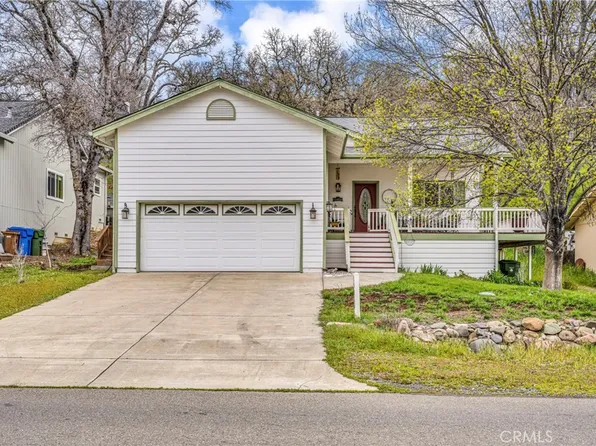 19264 Mountain Mdw N, Hidden Valley Lake, CA 95467
