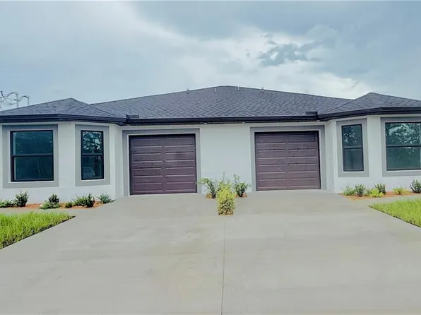 105 107 W 12th ST, LEHIGH ACRES, FL 33972