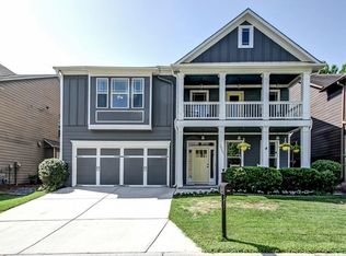 2051 Hatteras Way NW, Atlanta, GA 30318