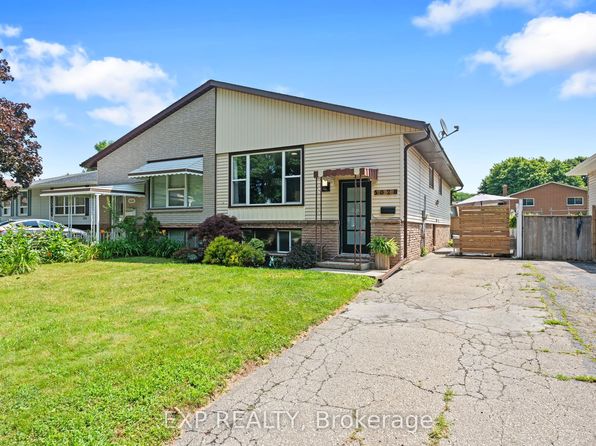 5028 Gage Ct, Niagara Falls, ON L2E 7B5