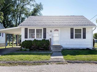 210 O St, Bedford, IN 47421