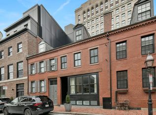 47 Winchester St, Boston, MA 02116