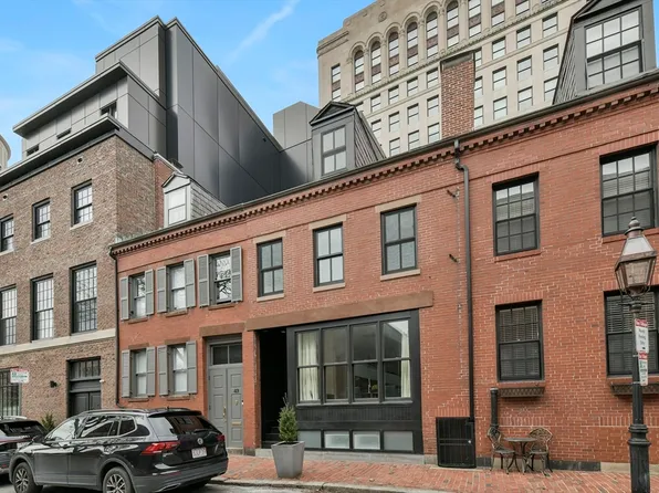 47 Winchester St, Boston, MA 02116