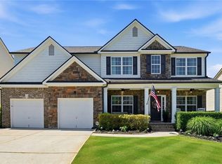 318 Lakestone Lndg, Woodstock, GA 30188
