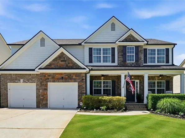 318 Lakestone Lndg, Woodstock, GA 30188
