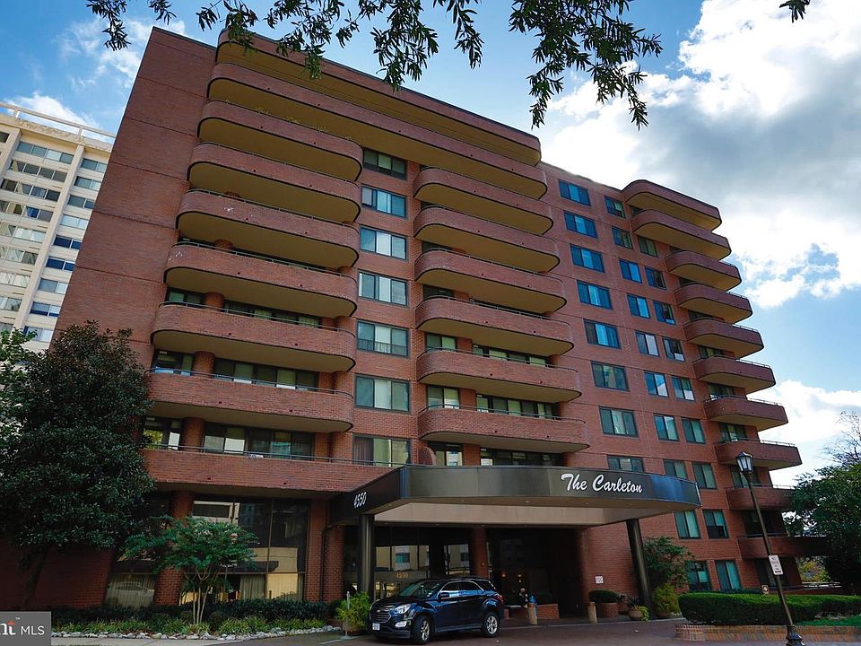 1st image of 4550 N Park Ave APT T206