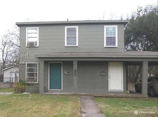 1233 5th Ave N, Texas City, TX 77590