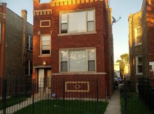 1719 N Parkside Ave, Chicago, IL 60639
