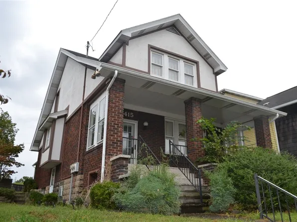 415 Oakland Ave, Charleroi, PA 15022