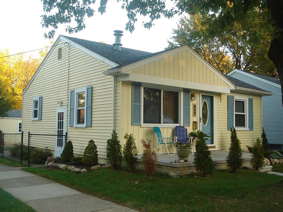 outside view
