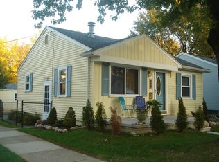 3998 Tyler Ave, Berkley, MI 48072