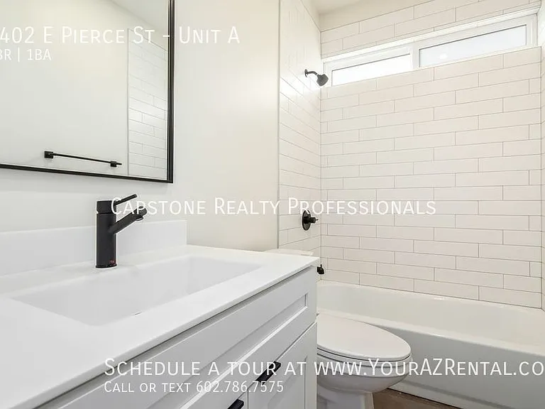 1402 E Pierce St #A — Photo 6