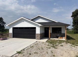 0 N Jasper St, Brashear, MO 63533