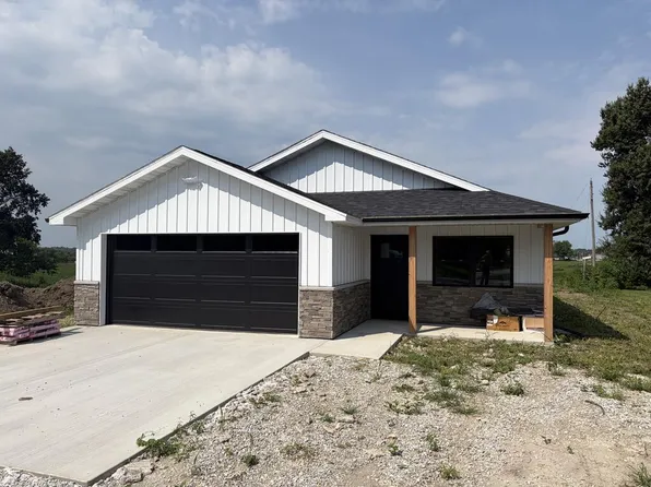 0 N Jasper St, Brashear, MO 63533