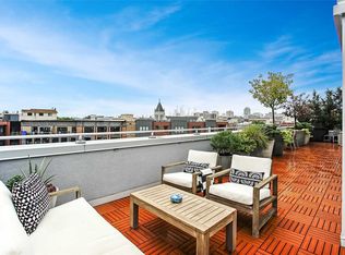 609 Observer Hwy, Hoboken, NJ 07030
