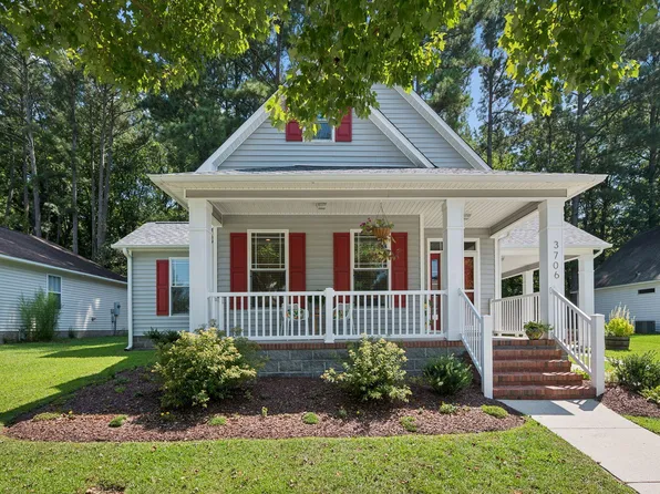 3706 Willow Run Drive, Greenville, NC 27858