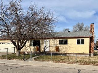 4327 Sage Street, Pueblo, CO 81005