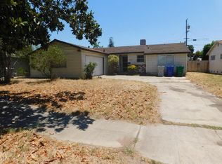 1300 Tamarack Ave, Atwater, CA 95301