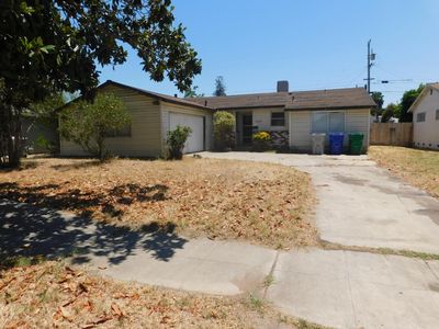 1300 Tamarack Ave, Atwater, CA, 95301