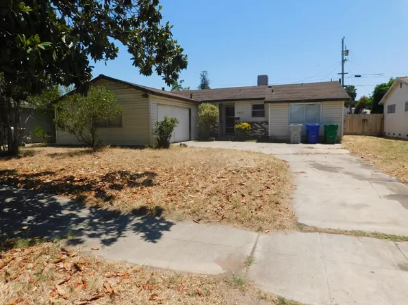 1300 Tamarack Ave, Atwater, CA 95301