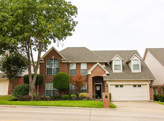 2nd image of 2626 Valley Creek Trl