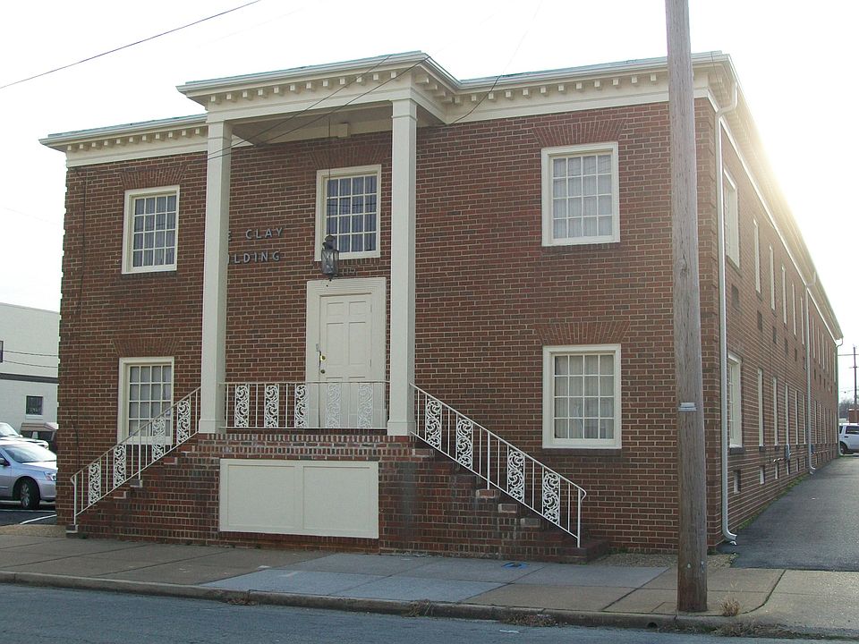 1st image of 3105 W Marshall St Ste 104