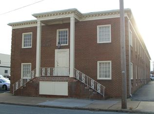 3105 W Marshall St STE 104, Richmond, VA 23230