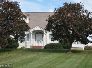 5880 Crandell Rd, Lothian, MD 20711