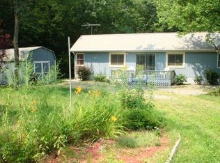 22 Robin Hood Ln, Becket, MA 01223