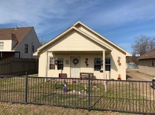 725 SW Grand Blvd, Oklahoma City, OK 73109