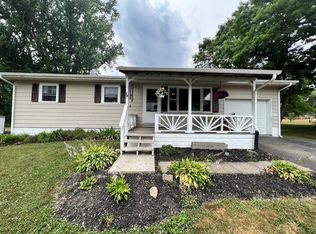 19 Shamrock Dr, Erin, NY 14838