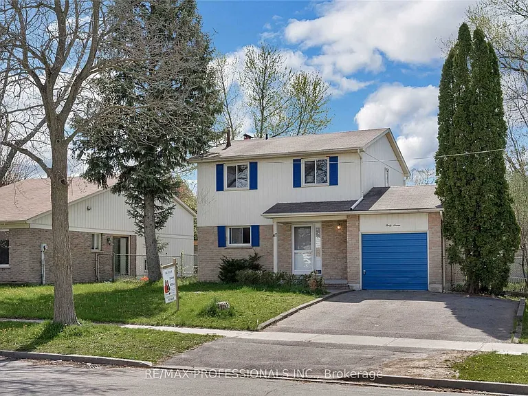 47 Wishford Dr — Photo 4