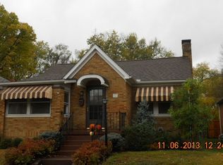 1329 S 20th St, Terre Haute, IN