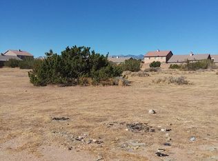 Afton Ave, Oak hills, CA 92344