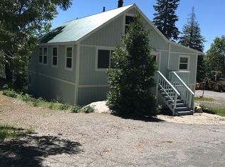 42025 Nyack Rd #A, Emigrant Gap, CA 95715