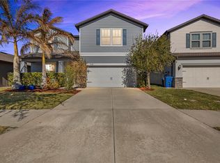 7618 Pool Compass Loop, Wesley Chapel, FL 33545