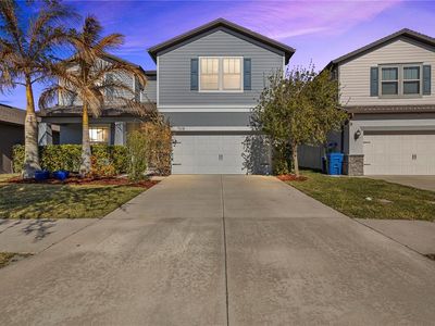 7618 Pool Compass Loop, Wesley Chapel, FL, 33545