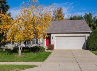 4109 Ashard Dr, South Bend, IN 46628