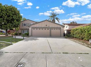 2148 Estela Dr, El Cajon, CA 92020