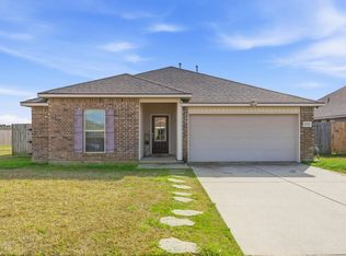 2222 S Lake Michele Cir, Lake Charles, LA 70607